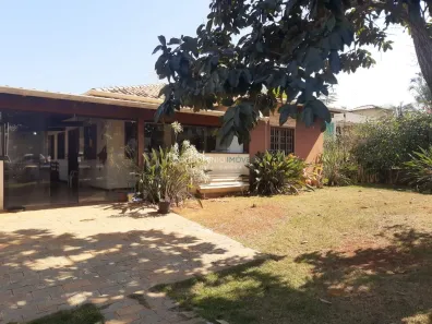 Casa de Condomínio com 3 Quartos à venda, 160m² no Sonho Verde, Lagoa Santa