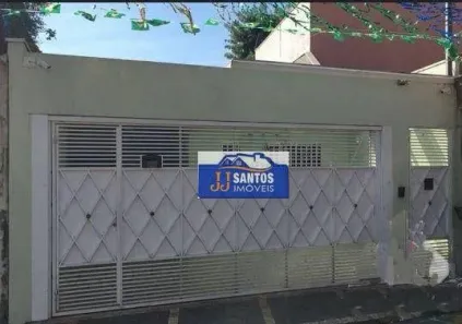 Casa com 3 Quartos à venda, 168m² no Belenzinho, São Paulo