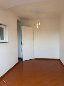 Apartamento com 2 Quartos para alugar, 50m² no Jardim Sabará, São Paulo