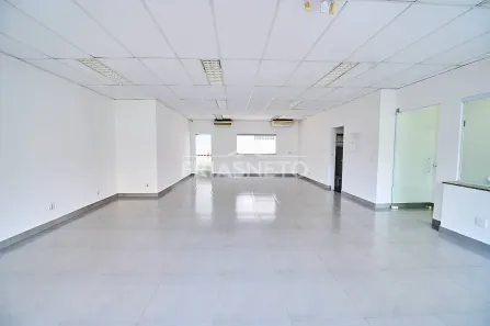 Prédio Comercial para alugar, 220m² no Centro, Piracicaba