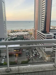 Apartamento com 2 Quartos à venda, 70m² no Meireles, Fortaleza