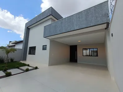  com 3 Quartos à venda, 179m² no Setor Três Marias, Goiânia