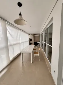Apartamento com 3 Quartos para alugar, 117m² no Jardim Mariana, Cuiabá