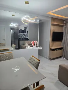 Apartamento com 3 Quartos à venda, 56m² no Parque 10 de Novembro, Manaus