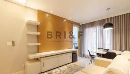 Apartamento com 1 Quarto à venda, 45m² no Vila Uberabinha, São Paulo