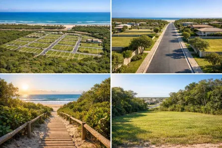 Lote/Terreno à venda, 505m² no Matapoã, Aracaju