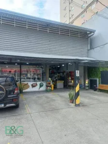 Ponto Comercial à venda, 250m² no Mooca, São Paulo