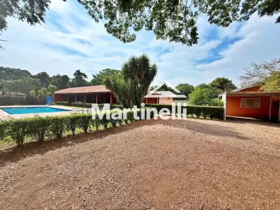 Fazenda/Sítio com 5 Quartos à venda, 1048m² no Itanhangá Chácaras de Recreio, Ribeirão Preto