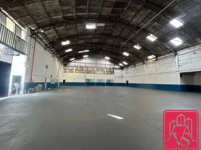 Galpão/Depósito/Armazém para alugar, 1760m² no Alves Dias, São Bernardo do Campo