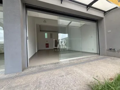 Ponto Comercial para alugar, 43m² no Itapoã, Belo Horizonte