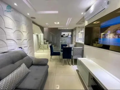 Cobertura com 3 Quartos à venda, 149m² no Barra Olímpica, Rio de Janeiro