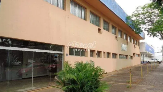 Prédio Comercial para alugar, 2633m² no Morumbi, Piracicaba