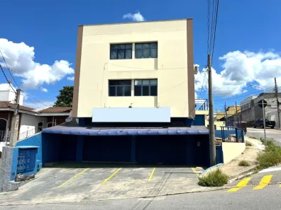 Imóvel Comercial à venda, 476m² no Vila Nova Esperia, Jundiaí