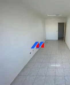 Sala Comercial para alugar, 48m² no Centro, São Bernardo do Campo
