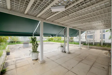 Cobertura com 4 Quartos à venda, 600m² no Jardim Paulista, São Paulo