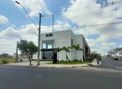 Prédio Comercial à venda, 700m² no Residencial Campos de Piemonte, Araraquara