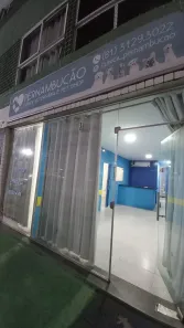 Ponto Comercial com 1 Quarto para alugar, 68m² no Candeias, Jaboatão dos Guararapes