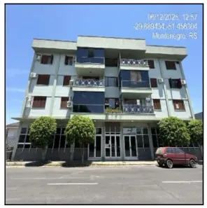 Apartamento com 1 Quarto à venda, 92m² no Ferroviário, Montenegro