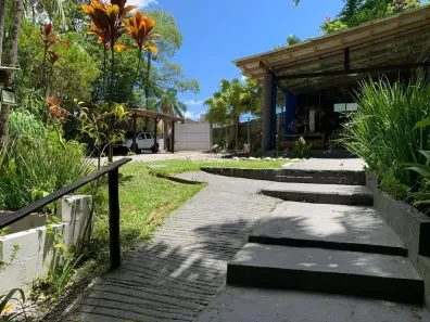 Fazenda/Sítio com 2 Quartos à venda, 11028m² no Fabrício, Santo Amaro da Imperatriz