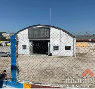 para venda ou aluguel, 750m² no Parque Pinheiros, Taboão da Serra