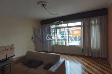 Casa com 4 Quartos à venda, 191m² no Parque da Mooca, São Paulo