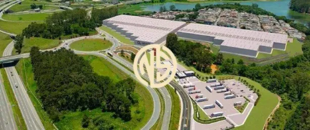 Galpão/Depósito/Armazém para alugar, 3743m² no Alvarenga, São Bernardo do Campo