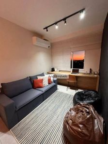 Apartamento com 1 Quarto à venda, 52m² no Jardim Bosque das Vivendas, São José do Rio Preto