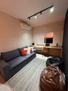 Apartamento com 1 Quarto à venda, 52m² no Jardim Bosque das Vivendas, São José do Rio Preto