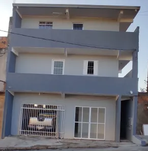 Apartamento com 5 Quartos à venda, 280m² no Condomínio Mestre D'Armas, Brasília