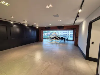Apartamento com 4 Quartos à venda, 197m² no Jardim Santa Mena, Guarulhos