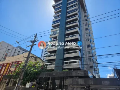 Apartamento com 4 Quartos à venda, 168m² no Boa Viagem, Recife
