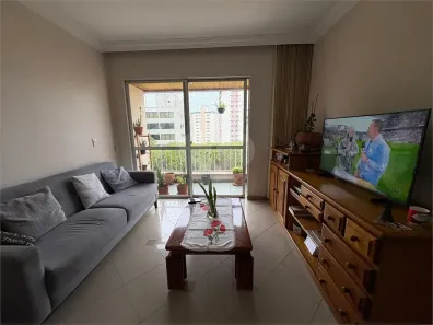 Apartamento com 3 Quartos à venda, 139m² no Santa Teresinha, São Paulo