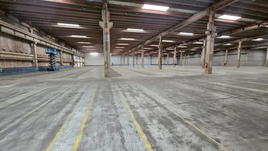 Galpão/Depósito/Armazém para alugar, 4700m² no Cooperativa, São Bernardo do Campo