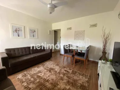 Apartamento com 2 Quartos para alugar, 60m² no Asa Sul, Brasília