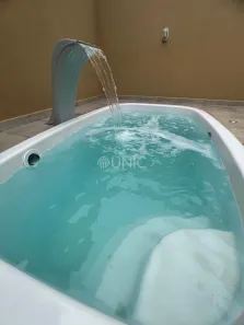 Sobrado com 3 Quartos à venda, 113m² no Rio Pequeno, Camboriú