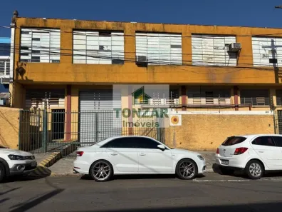Galpão/Depósito/Armazém para alugar, 984m² no Parque Rural Fazenda Santa Cândida, Campinas