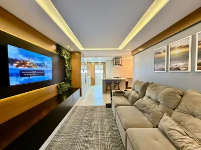 Apartamento com 3 Quartos à venda, 116m² no Panazzolo, Caxias do Sul