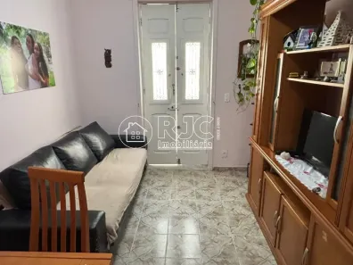 Apartamento com 3 Quartos à venda, 92m² no Tijuca, Rio de Janeiro
