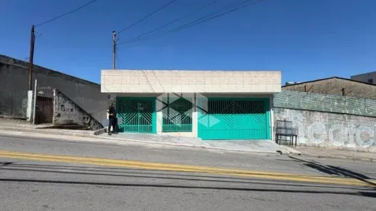 Casa com 7 Quartos à venda, 283m² no Vila Indiana, Taboão da Serra