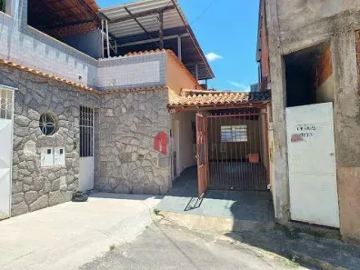 Casa com 2 Quartos à venda, 140m² no Nova Era, Juiz de Fora