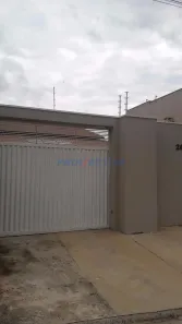 Casa com 3 Quartos à venda, 180m² no Jardim Myrian Moreira da Costa, Campinas