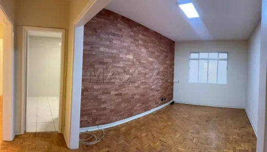 Apartamento com 2 Quartos à venda, 94m² no Santana, São Paulo