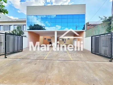 Sala Comercial para alugar, 28m² no Campos Elíseos, Ribeirão Preto