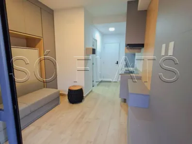 Flat com 1 Quarto à venda, 30m² no Perdizes, São Paulo