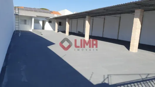 Ponto Comercial com 2 Quartos à venda, 259m² no Jardim Carvalho, Bauru