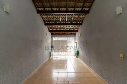 Sobrado com 2 Quartos à venda, 127m² no Vila Tolstoi, São Paulo