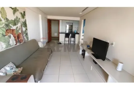 Apartamento com 1 Quarto à venda, 62m² no Jardim Armação, Salvador