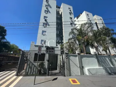Apartamento com 3 Quartos à venda, 65m² no Jardim Bela Vista, São José do Rio Preto
