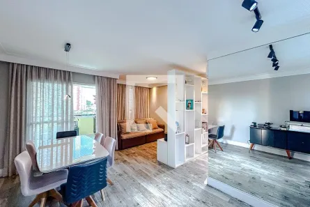 Apartamento com 2 Quartos à venda, 77m² no Vila Matilde, São Paulo