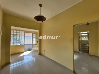 Casa com 1 Quarto para alugar, 67m² no Campestre, Santo André